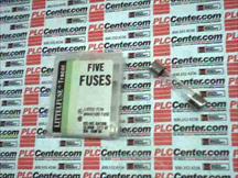 LITTELFUSE 3AG-1/16A-312