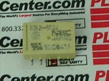 MATSUSHITA ELECTRIC EB25NU