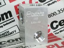 SUN HYDRAULICS CED-OJE4-A2