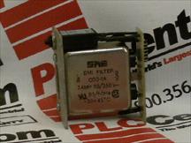 SAE POWER CD3-1A