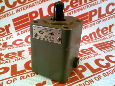 VIKING PUMP GP-0510-G20