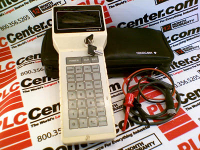 YOKOGAWA BT100