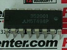 MITSUBISHI IC5T494P