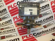 ASHCROFT B420VXFM