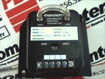 ASHCROFT XL-5-MB2-42-ST-2IW