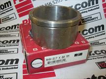 CONSOLIDATED BEARING AHX-317X80MM