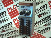 MOORE INDUSTRIES DCA/4-20MA/DX1X4/117AC/-TT-STD
