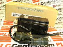 YASKAWA ELECTRIC SGMP-04UW16CM