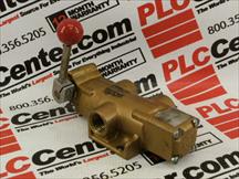 VERSA VALVES VSH-3501