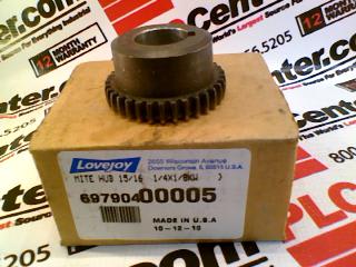LOVEJOY 69790400005