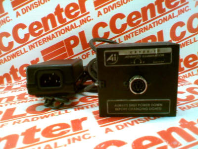 ADVANCED ILLUMINATION CS100-IC
