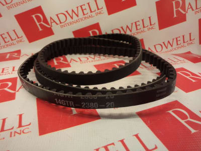 MAUREY 14GTR-2380-20