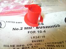 MILNE MM-2/EACH
