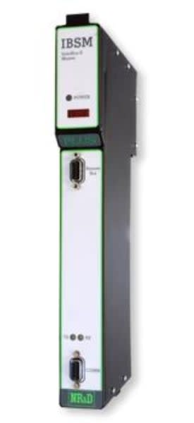 NIOBRARA R&D CORP IBSM-PLUS