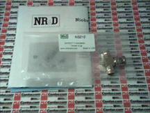 NIOBRARA R&D CORP NS212