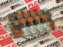 BRAND HYDRAULICS 34AB4B