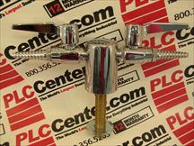 CHICAGO FAUCETS 981-VR909CAGCP