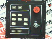 MILACRON 3-525-0869A