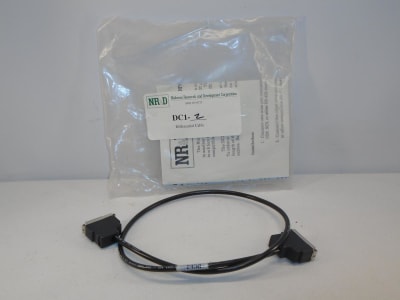 NIOBRARA R&D CORP DC1-2