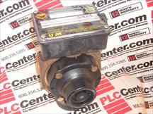 UNIVERSAL FLOW MONITORS MN-BSE30GM-12-A1NR-18D