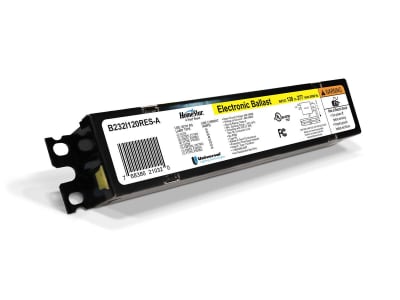 UNIVERSAL LIGHTING TECHNOLOGY B332IUNVHP-A000I