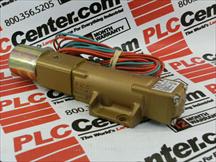 VERSA VALVES VSG-3511-CE-3800NV-D024