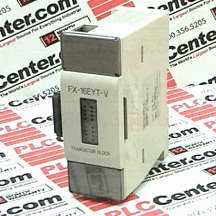 MITSUBISHI FX-16EYT-V