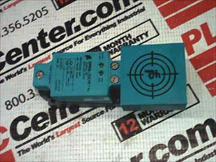 PEPPERL & FUCHS JN40+UA+A