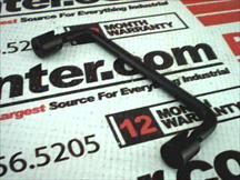 SOUTHCO P9-096-40-M4N-15