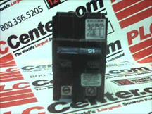 FEDERAL PACIFIC ELECTRIC 215