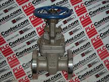 FNW VALVE CORP HB25B-300-2