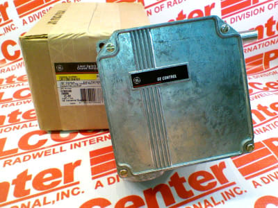 GENERAL ELECTRIC 115E124101