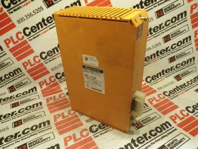 YASKAWA ELECTRIC DDSCR-R84H-M