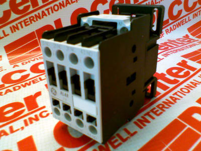 GENERAL ELECTRIC RL4RA022TF