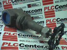 POWELL VALVES 1832-A