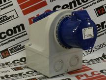 WALTHER ELECTRIC 114409