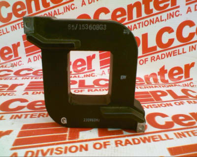 GENERAL ELECTRIC 55-153608G003