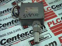 UNITED ELECTRIC C11G-11197