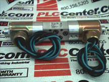 VERSA VALVES AGG-4232-3-14-70-A120