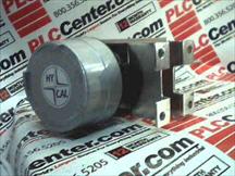 HY CAL CT-880-AN-U-0/180F-X5-X21-X59