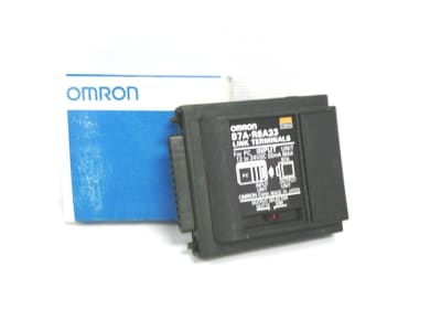OMRON B7AR6A33