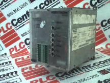 ASEA BROWN BOVERI GCB-6422C