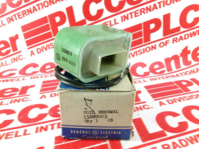 GENERAL ELECTRIC 15D5G003