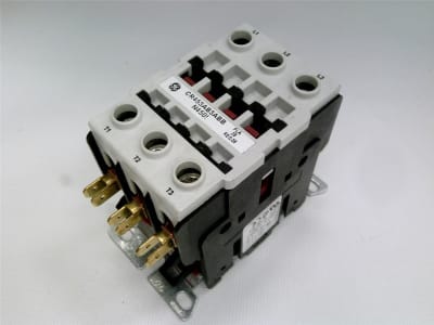 GENERAL ELECTRIC 453AB3ABB