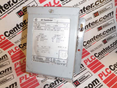 GENERAL ELECTRIC 9T-51B-0208