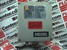 ACCURATE METERING IZM-50