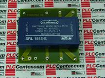 FABRIMEX SRL1545FS158