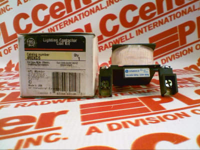 GENERAL ELECTRIC 460XCS