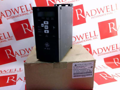 GENERAL ELECTRIC 6KLP21002X9A1