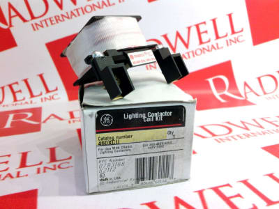 GENERAL ELECTRIC 460XCU